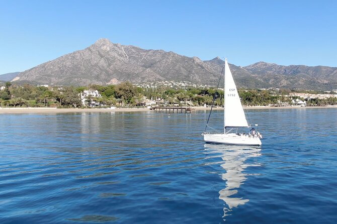 2 day sailing to Sotogrande from Marbella - Key Highlights You Will Feel Right Away