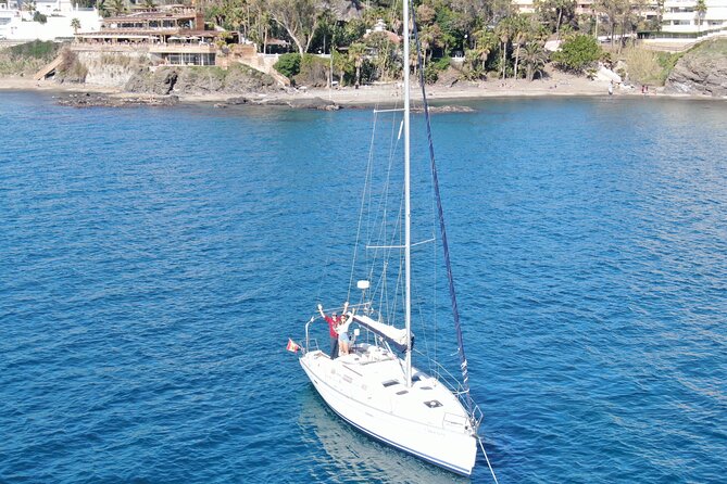2 day sailing to Sotogrande from Marbella - Small-Group Private Sailing: The Comfort Of Attention