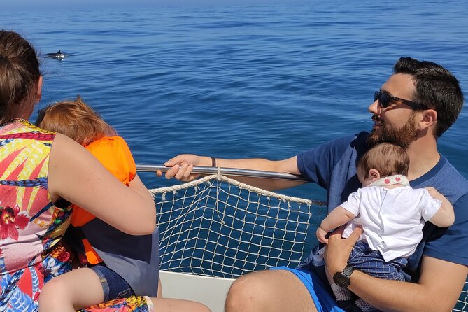 2 h Estepona Bay Tour - Two hours along Estepona Bay and the Strait of Gibraltar