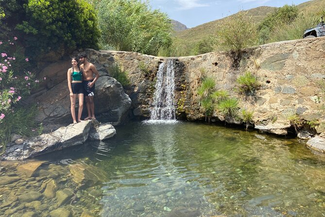 2 Hour Buggy Tour Off-Road Adventure in Mijas - Who This Tour Suits Best (And Who Should Think Twice)