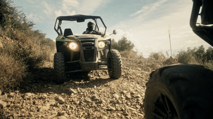 2 Hour Buggy Tour through the mountains and hills of Mijas - Why a buggy tour beats another drive around Mijas