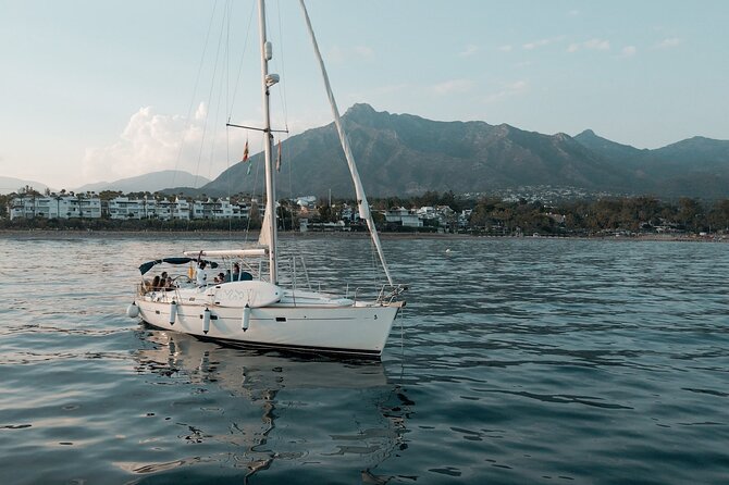 2 Hour Private Sailing Charter in Marbella - Why This 2-Hour Private Charter Feels Worth Your Time