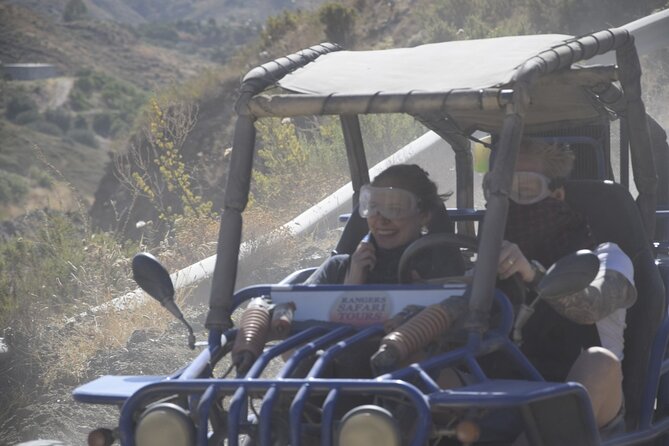 2 Hours Buggy Safari Experience in the Mountains of Mijas with Guide - Price and Value for a 2-Hour Mijas Adventure