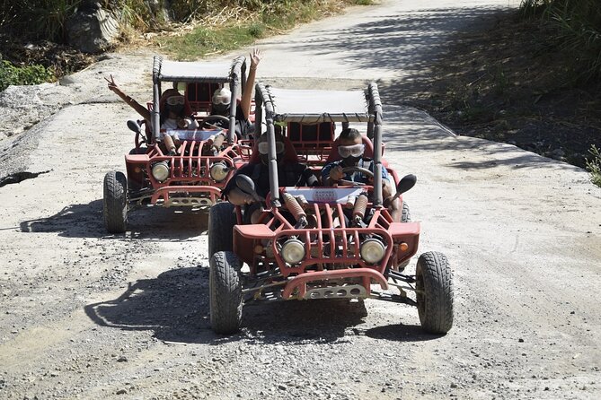 2 Hours Buggy Safari Experience in the Mountains of Mijas with Guide - Who Should Book This, and Who Should Skip It