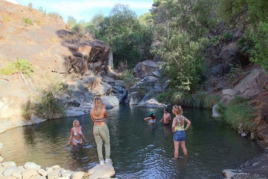 2 hours Quad Tour Marbella - 170€ per Quad up to 2 people - Guides and Small-Group Energy: Friendly, Focused, and Not Chaotic