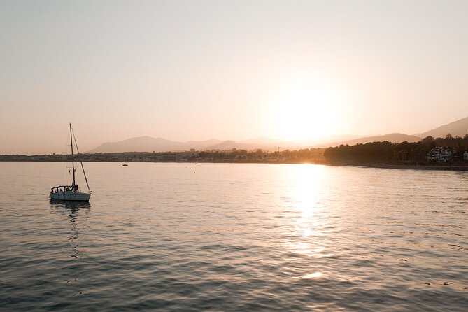3 Hour Private Sailing Charter in Marbella - Marbella at Sea: The 3-Hour Private Sailing Pace