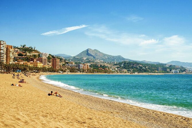 3-Hours Catamaran Tour in Malaga with Paella - Key things to know before you go