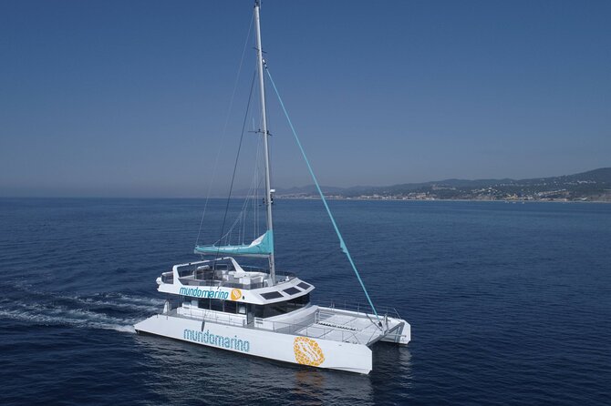 3-Hours Catamaran Tour in Malaga with Paella - How Much Sea Time Do You Really Get?