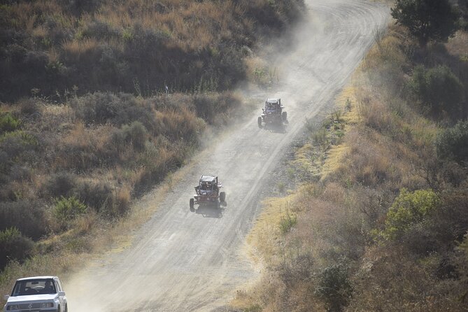 3 Hours Guided Buggy Safari Adventure in the Mountains of Mijas - Getting There for a 10:00 Start at Rangers Safari Tours