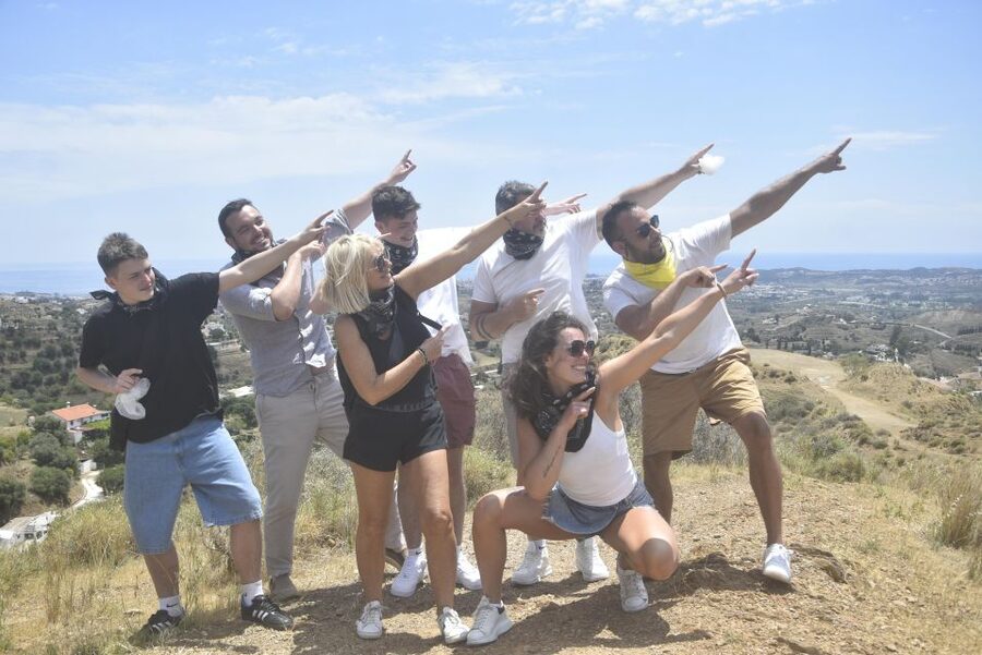 3 hours quad Mijas Tour (Price for quad 1-2 pax) - Key things to know before you ride