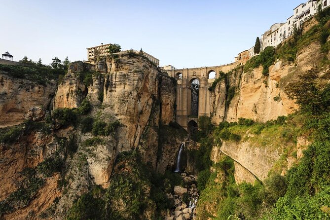 30-minute paramotor flight in Ronda - Key things to know before you go