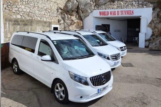 3hrs Private Historical Tunnel Tour - Why This Private Historical Tunnel Tour Works in Gibraltar
