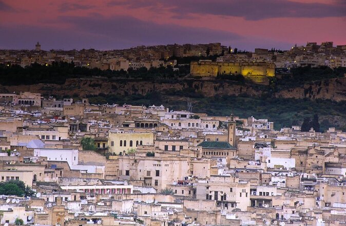 5-Day Morocco Tour: Casablanca, Marrakech, Meknes, Fez and Rabat from Malaga - Key moments you should look forward to