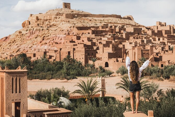 5-Day Morocco Tour: Casablanca, Marrakech, Meknes, Fez and Rabat from Malaga - Rabat, then Meknes: royal monuments and the walled imperial vibe