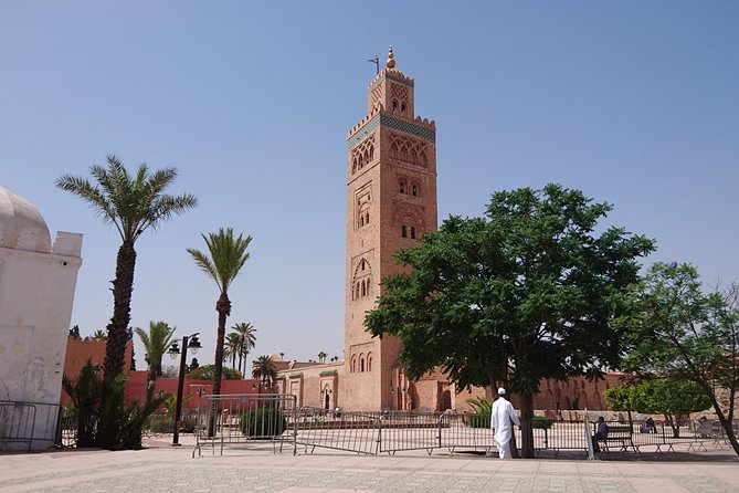 5-Day Morocco Tour: Casablanca, Marrakech, Meknes, Fez and Rabat from Malaga - Hotels and included meals: where value is real, and where expectations need calibration