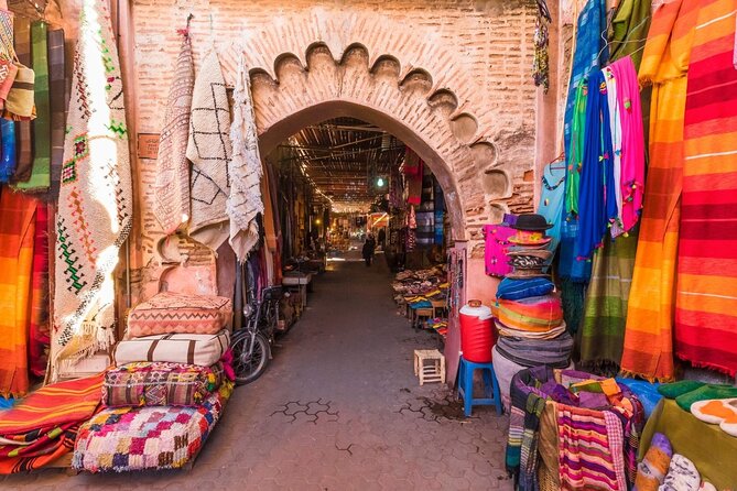 6-Night Morocco Tour from Malaga: Fez, Meknes, Marrakech, Casablanca, Rabat and Tangier - Price and What Makes It Feel Like Value (or Not)