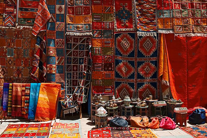 6-Night Morocco Tour from Malaga: Fez, Meknes, Marrakech, Casablanca, Rabat and Tangier - Meknes and Tangier on the Route: How They Fit Without Taking Over Your Week
