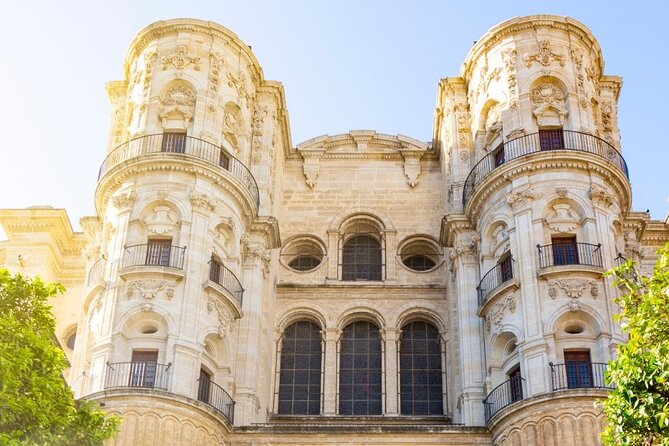 A Self-Guided Tour of Ancient Malaga’s History - Key highlights you will actually feel on the street