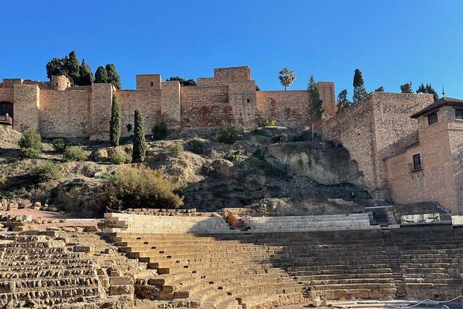 A Self-Guided Tour of Ancient Malaga’s History - Parroquia Santiago Apóstol: where Islamic influences show up in a Catholic church