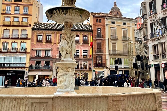 A Self-Guided Tour of Ancient Malaga’s History - Before you start: what you need (and what you can skip)
