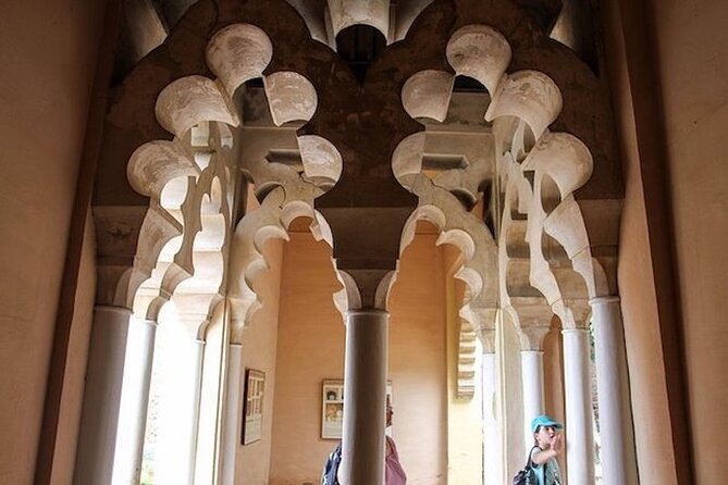 Alcazaba Malaga Guided Tour - Price and value: is $21.77 worth it?
