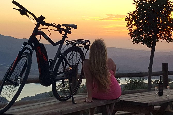 Andalucia by Sunset - half day tour including dinner and Ronda pickup - Pickup and Transfers from Ronda: Simple, Direct, and Time-Saving