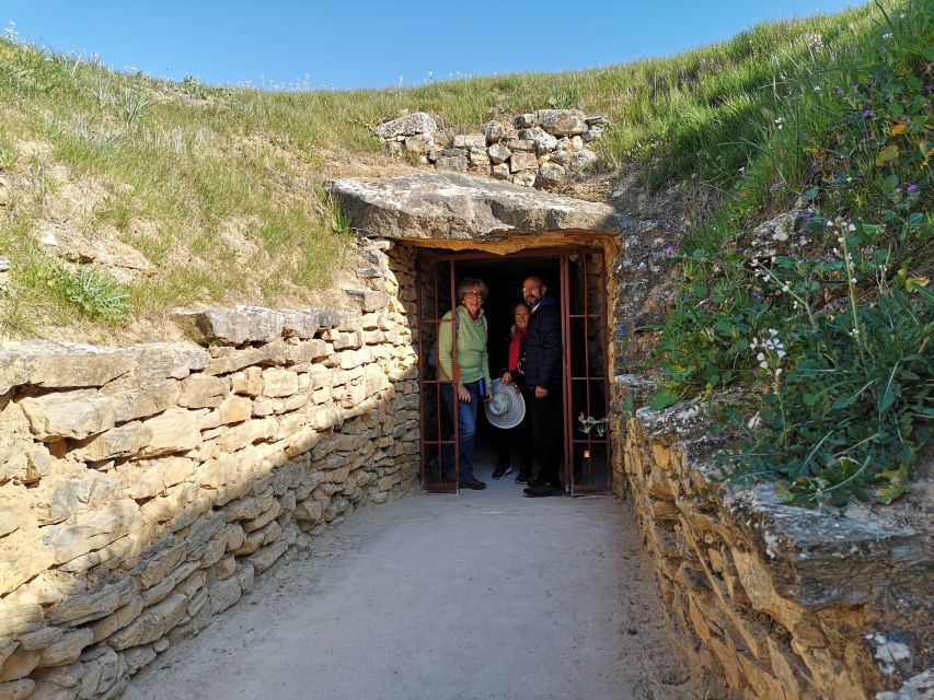 Antequera: Dolmens and El Torcal Tour with Transfer - Price and value: why $41 can work for a short, guided day