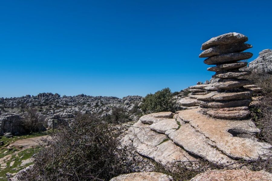 Antequera Old Town & El Torcal Experience from Málaga - From Málaga to Antequera: A Smooth Start You Can Actually Relax In