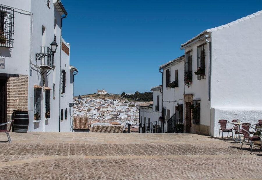 Antequera Old Town & El Torcal Experience from Málaga - The Antequera Dolmens: Palaeolithic Settlements With Big Meaning
