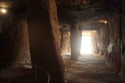 Antequera World Heritage guided tour guide