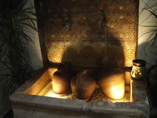 Arabian Baths Experience at Malaga’s Hammam Al Andalus - Key things that make this hammam worth your time