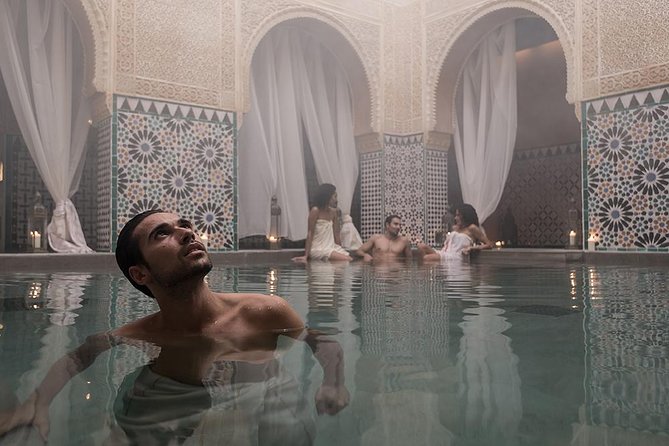 Arabian Baths Experience at Malaga’s Hammam Al Andalus - Aroma Corner massage: oils, timing, and what your upgrade changes
