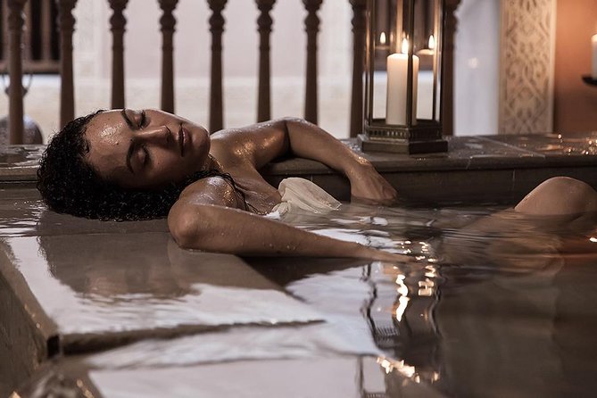 Arabian Baths Experience at Malaga’s Hammam Al Andalus - Who should book Hammam Al Andalus, and who should think twice