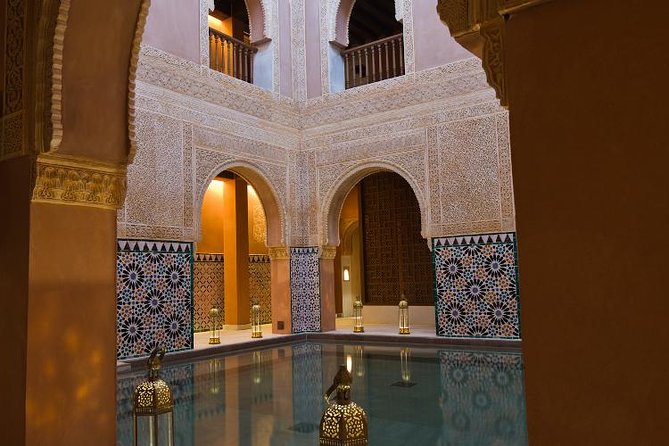 Arabian Baths Experience at Malaga’s Hammam Al Andalus - Should you book Arabian Baths at Hammam Al Andalus in Malaga?