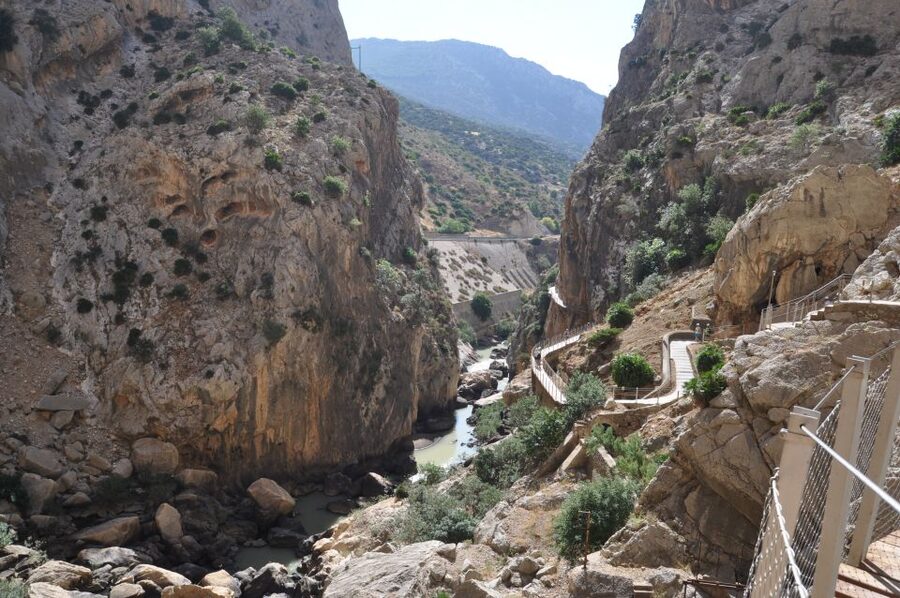 Ardales: Caminito del Rey & El Gaitanejo Guided Walking Tour - Why this Ardales guided tour feels different than a normal walk