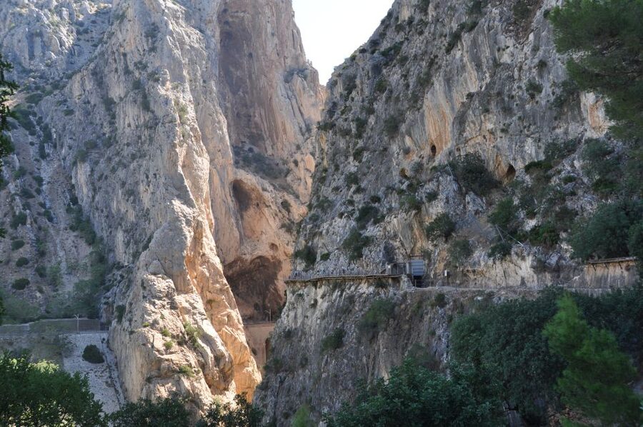 Ardales: Caminito del Rey & El Gaitanejo Guided Walking Tour - Price and value: is about $41 worth it?
