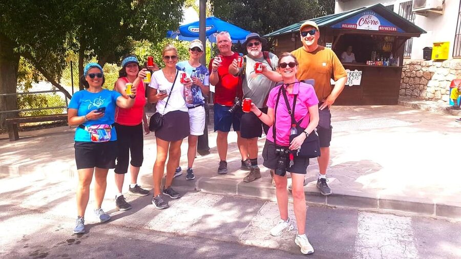 Ardales: Caminito del Rey Group Walking Tour - Key things to know before you go