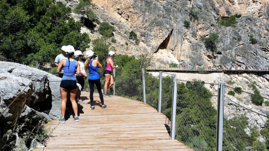 Ardales: Caminito del Rey Group Walking Tour - Should you book this Ardales Caminito del Rey group walking tour?