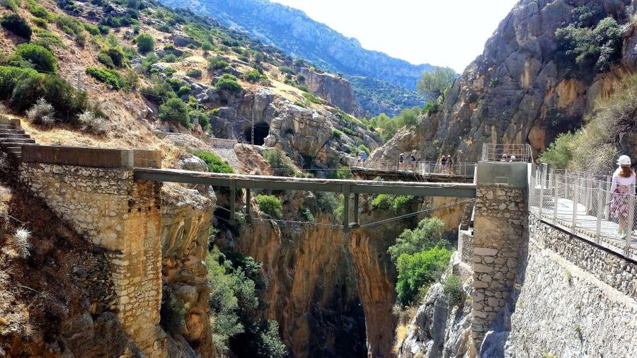 Ardales: Caminito del Rey Group Walking Tour - Price and value: what $78 buys you (and what it does not)