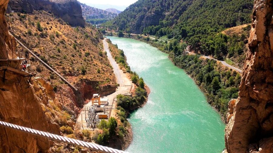 Ardales: Caminito del Rey Private Walking Tour - Why the Ardales Private Route Works So Well