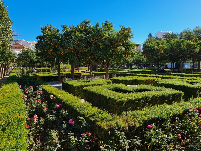 Audioguide City Walk Malaga for cruises (German & English) - Price and Value: It’s $11 and It’s Per Smartphone