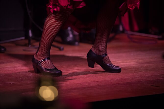 Authentic flamenco show. Alegria and gastronomy Malaga - Key things to know before you go