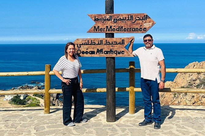 Authentic Private Tangier Tour from Estepona Camel Ride & Lunch - Tangier Casbah: sultan-era hill views and optional museum time