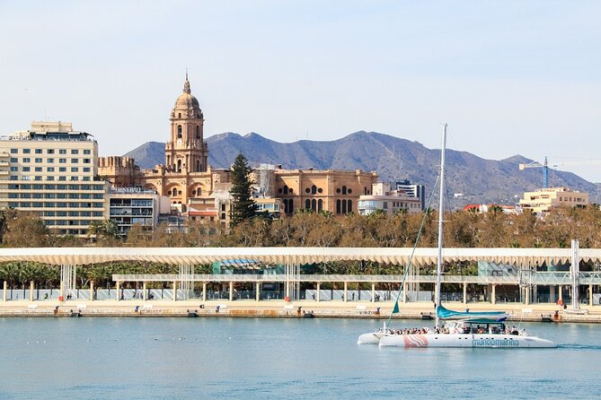 Bay of Malaga Catamaran Sailing - Weather, Wind, and Seasickness: When This Cruise Feels Easy, and When It Doesn’t