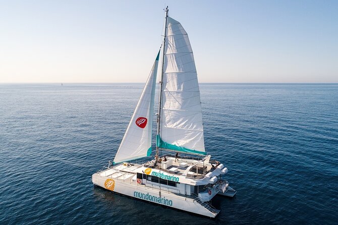 Bay of Malaga Catamaran Sailing - Who This Cruise Fits Best (and Who Might Want Something Else)
