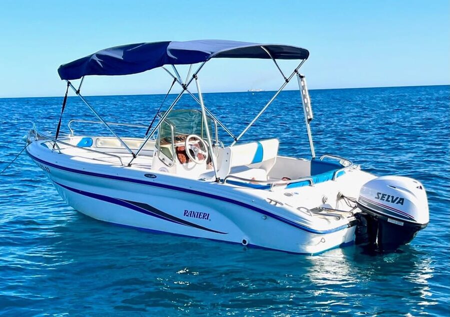 Benalmadena: Boat Rental without License Required - Key things I’d plan around (before you go)