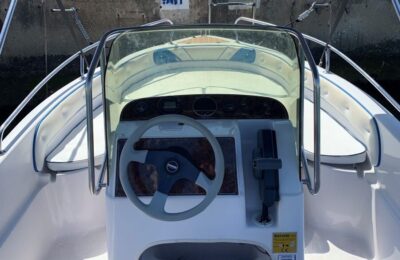 Benalmadena: Boat Rental without License Required
