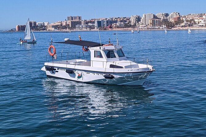 Benalmadena Private Boat-Trip / Excursion with Open bar 1-10Pax - Key highlights you’ll actually feel on the boat