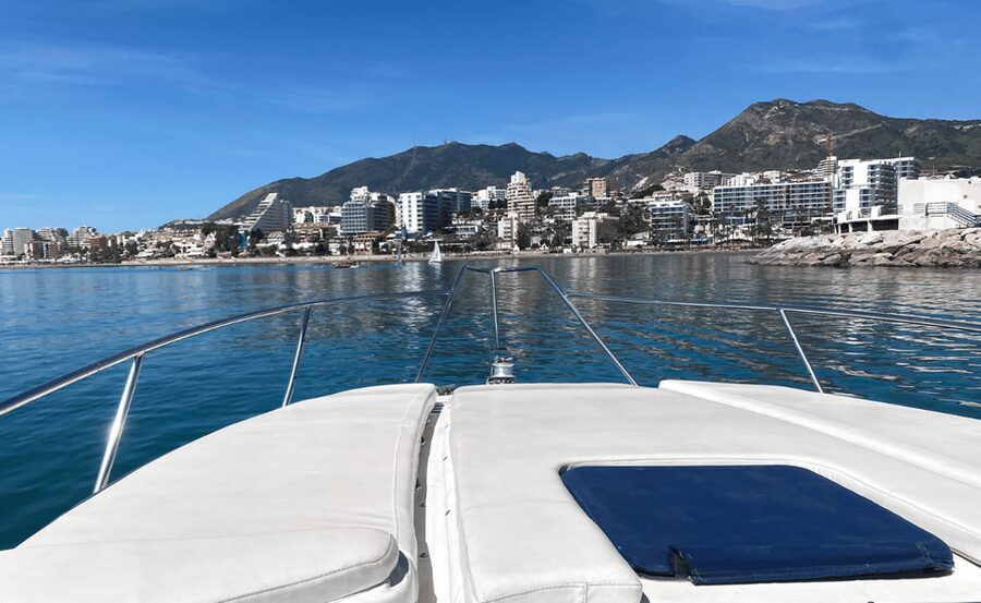 Benalmadena: Private Boat Trips - The sailing rhythm: short cruises that don’t waste your day