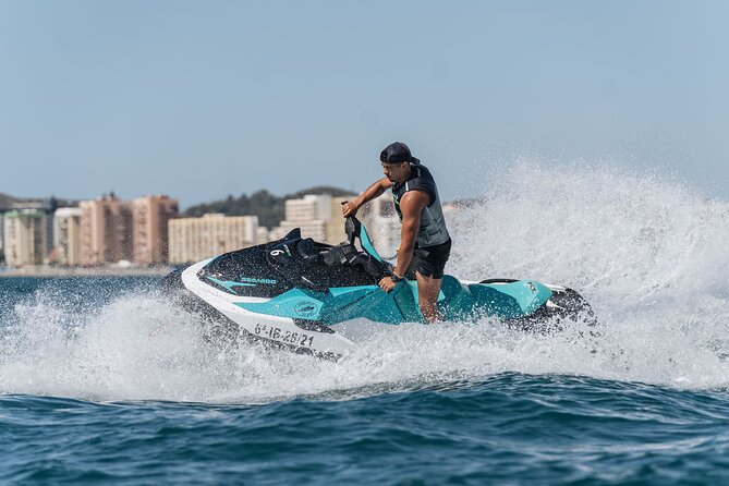Best jet ski rental without a license in Fuengirola - Quick Reasons You’ll Enjoy This Jet Ski Session